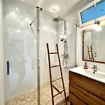 Joli T2 Situe Dans Le Coeur De Apartament Cabourg