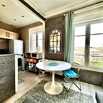 Apartament Joli T2 Situe Dans Le Coeur De Cabourg