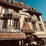 Apartament Joli T2 Situe Dans Le Coeur De *