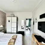 Joli T2 Situe Dans Le Coeur De Apartament *