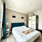 Apartament Joli T2 Situe Dans Le Coeur De Cabourg