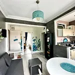 Joli T2 Situe Dans Le Coeur De * Cabourg