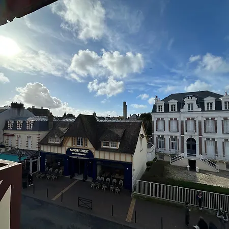 Joli T2 Situé Dans Le Coeur De