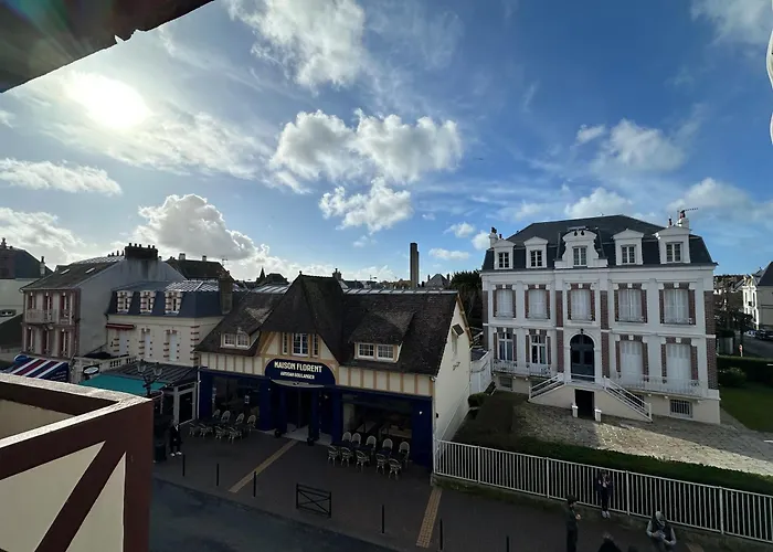 Joli T2 Situé Dans Le Coeur De