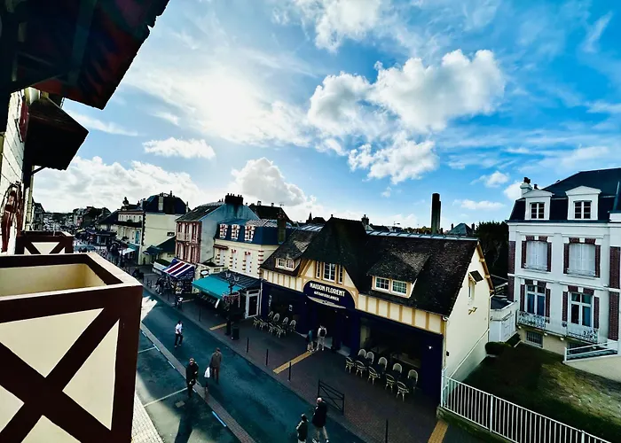 Joli T2 Situé Dans Le Coeur De