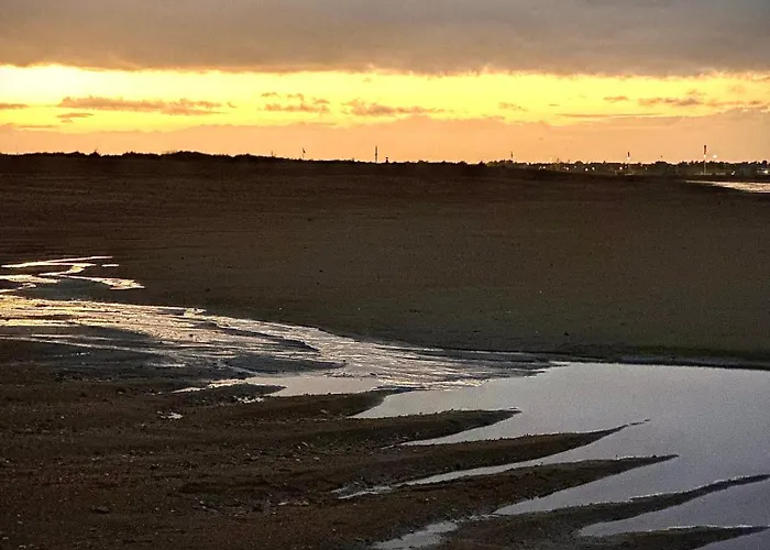 Joli T2 Situé Dans Le Coeur De * Cabourg