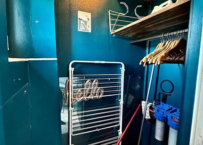 Joli T2 Situé Dans Le Coeur De Cabourg