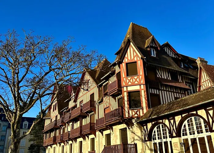 Appartement Joli T2 Situé Dans Le Coeur De *