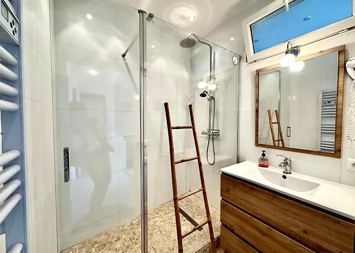 Joli T2 Situé Dans Le Coeur De Appartement Cabourg