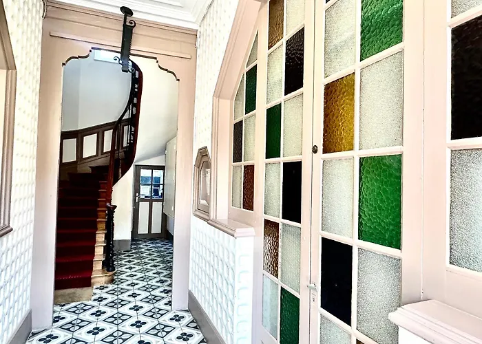 Joli T2 Situé Dans Le Coeur De Appartement