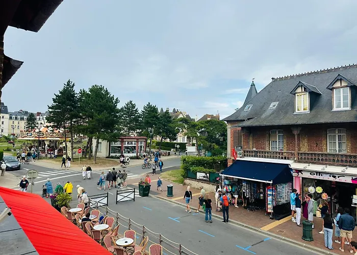 Joli T2 Situé Dans Le Coeur De