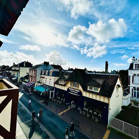 Joli T2 Situe Dans Le Coeur De