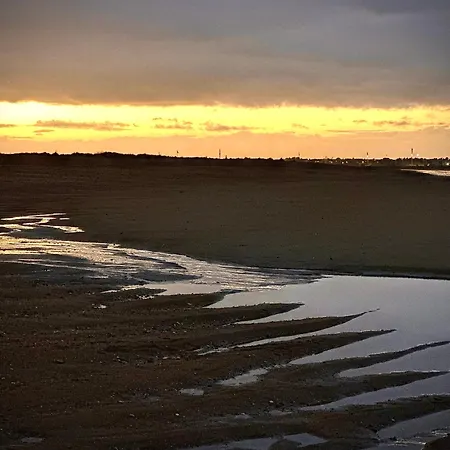 Joli T2 Situe Dans Le Coeur De * Cabourg