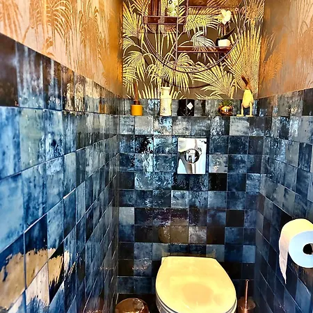 Joli T2 Situe Dans Le Coeur De * Cabourg