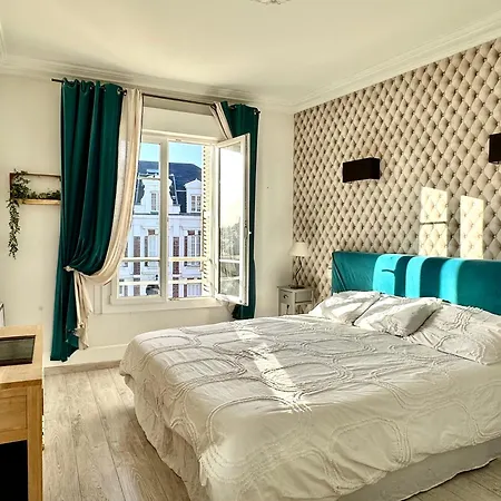 Apartment Joli T2 Situe Dans Le Coeur De