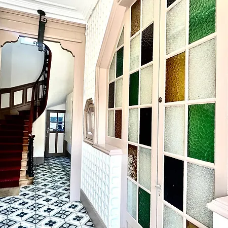 Joli T2 Situe Dans Le Coeur De Apartment