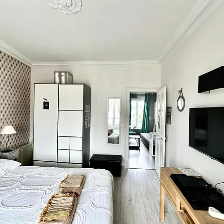 Joli T2 Situe Dans Le Coeur De Apartment *