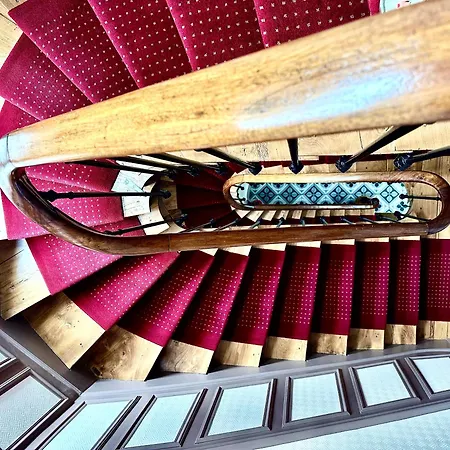 Joli T2 Situe Dans Le Coeur De *