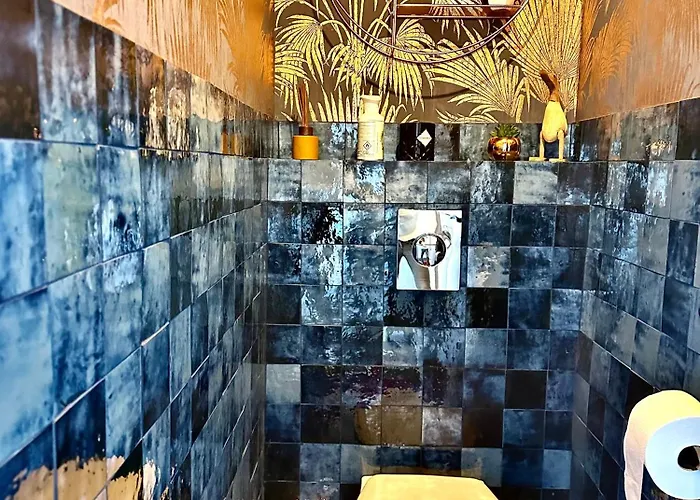 Joli T2 Situe Dans Le Coeur De * Cabourg