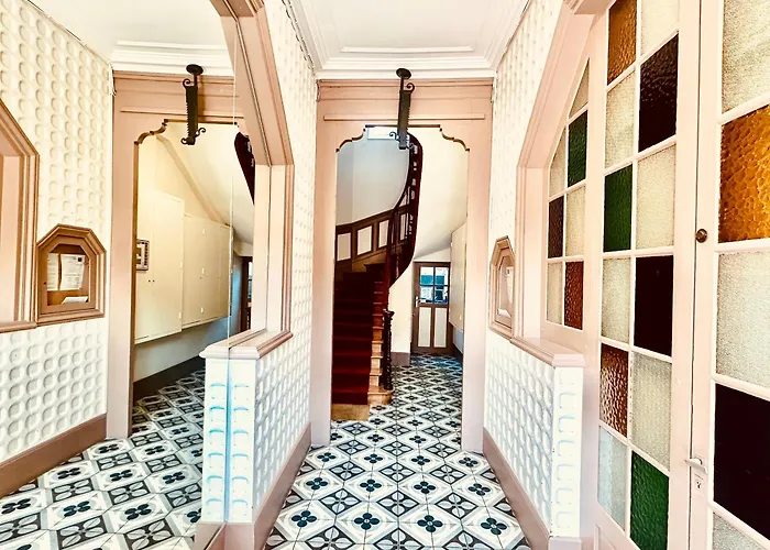 Joli T2 Situe Dans Le Coeur De