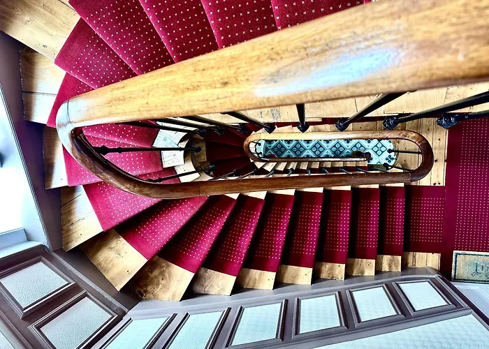 Joli T2 Situe Dans Le Coeur De *